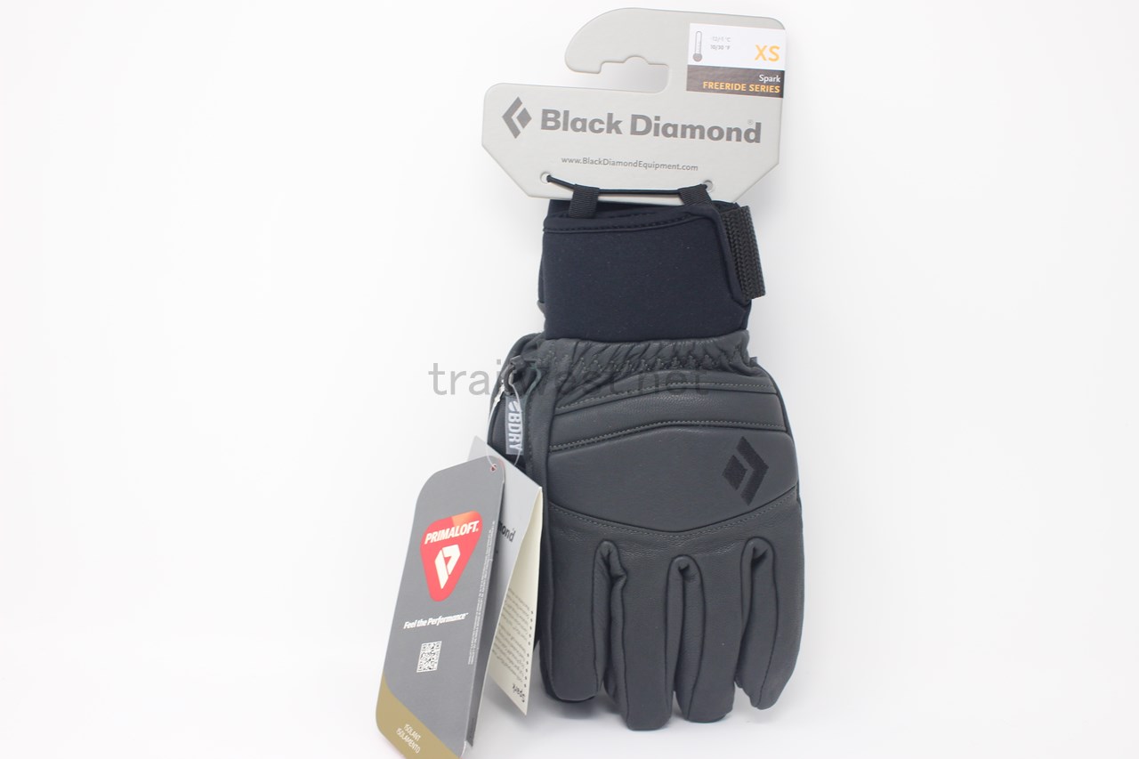 ご注文 ブラックダイヤモンド レディース 手袋 アクセサリー Black Diamond Women´s Spark Gloves Nickel  当日発送可 -website.bazaario.pk