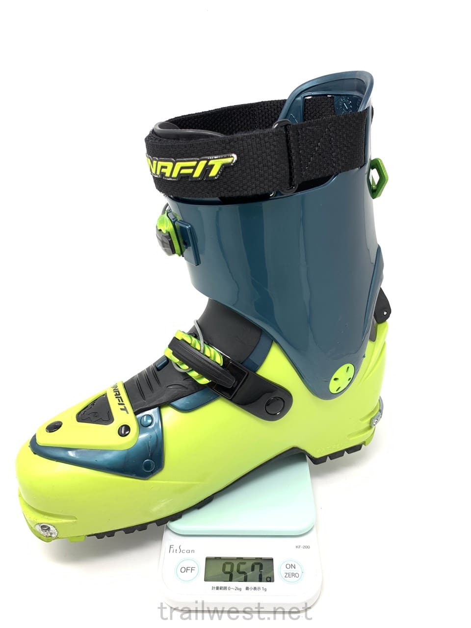 即出荷】 でんでん様専用 ディナフィット TLT6 mountain 山スキーブーツ - ブーツ(男性用)